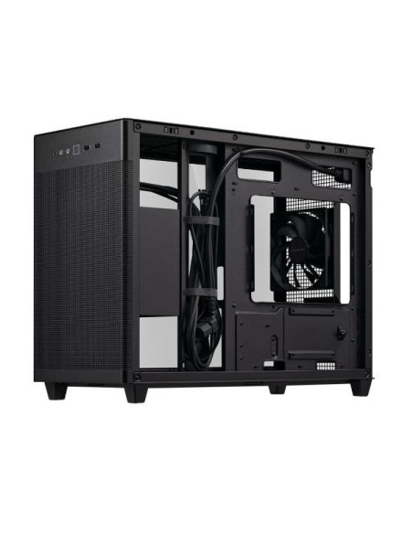 AP201 ASUS PRIME CASE TG