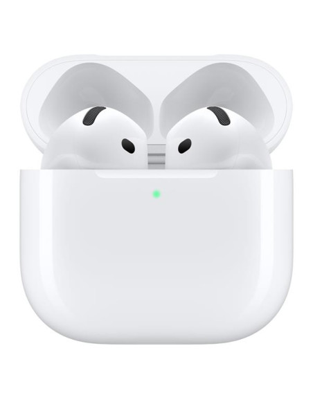 AIRPODS 4 - NOISE CANCELLATION