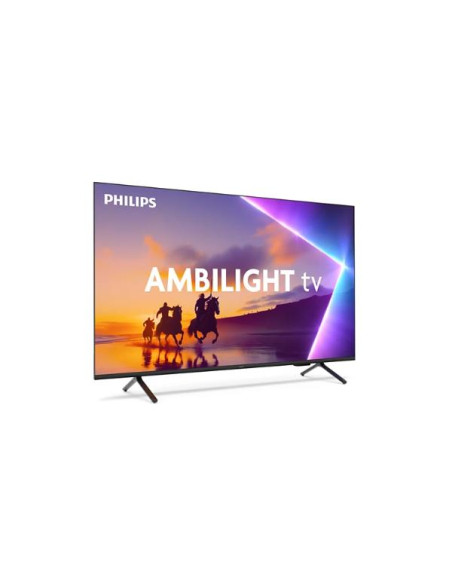 55 UHD QLED 4K TV SMART AMBILIGHT