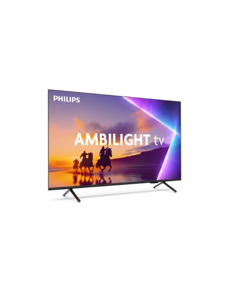 50 UHD QLED 4K TV SMART AMBILIGHT