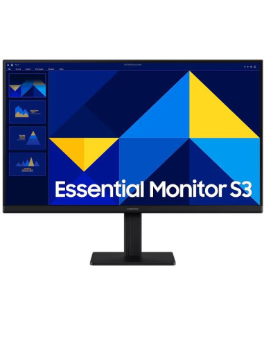 S24D300 MONITOR FLAT 1920X1080