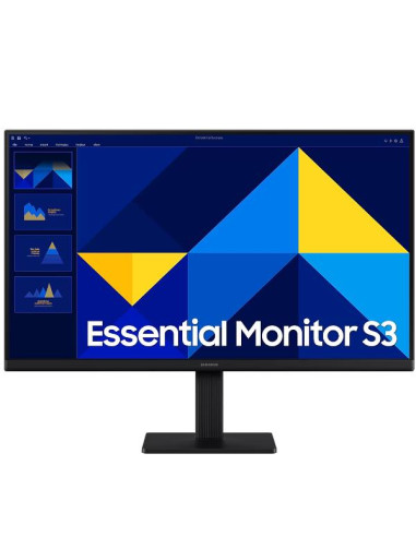 S24D300 MONITOR FLAT 1920X1080