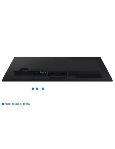 S24D300 MONITOR FLAT 1920X1080