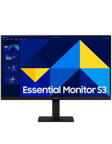 S24D300 MONITOR FLAT 1920X1080