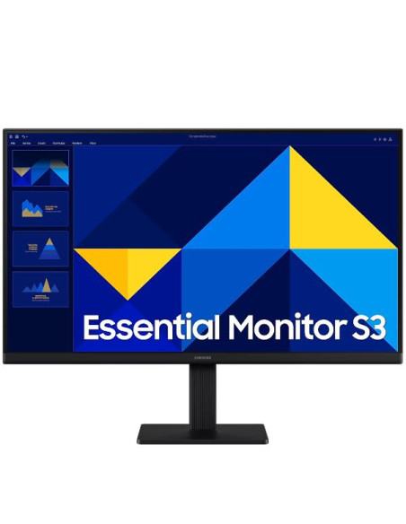 S24D300 MONITOR FLAT 1920X1080