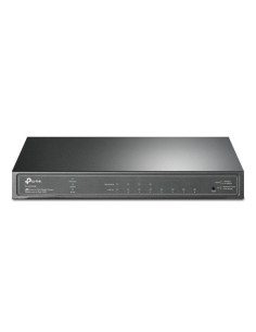 OMADA SWITCH 8 + 4POE+