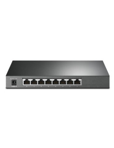 OMADA SWITCH 8 + 4POE+ 2
