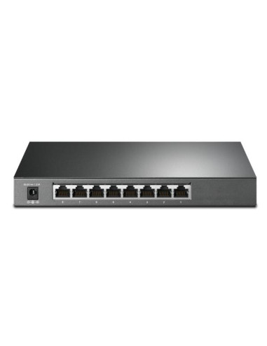 OMADA SWITCH 8 + 4POE+
