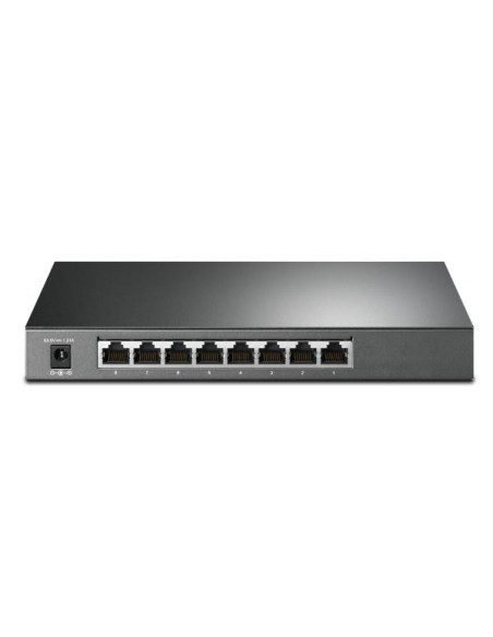 OMADA SWITCH 8 + 4POE+