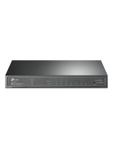 OMADA SWITCH 8 + 4POE+