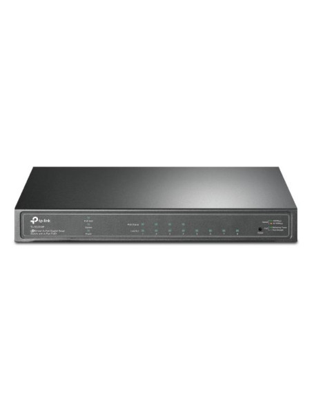 OMADA SWITCH 8 + 4POE+