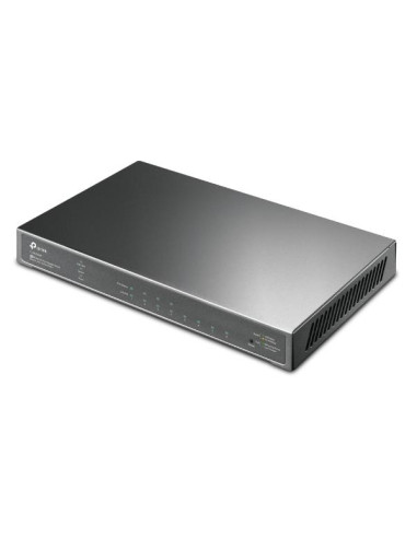 OMADA SWITCH 8 + 4POE+