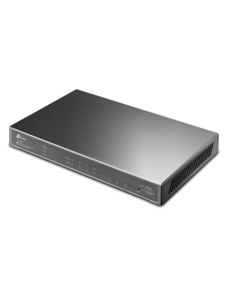 OMADA SWITCH 8 + 4POE+