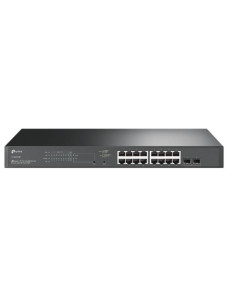 OMADA 18PORT SWITCH POE+ 2