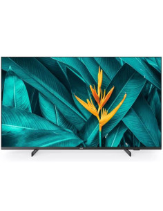 43 MEDIASUITE 4K IPTV CHROMECAST