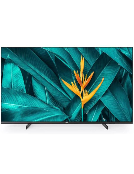 43 MEDIASUITE 4K IPTV CHROMECAST