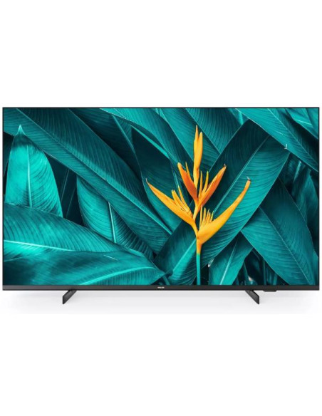 43 MEDIASUITE 4K IPTV CHROMECAST