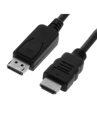 CAVO DP-HDMI 2K 2MT M/M 1920X1080 @60HZ