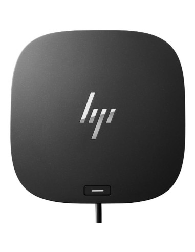 HP USB-C DOCK G5