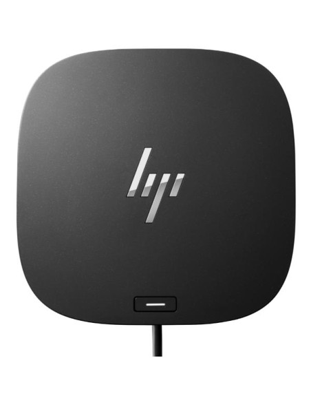 HP USB-C DOCK G5