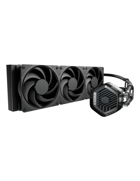 DISSIPATORE MASTERLIQUID 360 ATMOS LGA 11501851 AMD AM4AM5 ARGB