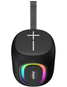 SPEAKER BT + 1200MAH ENERGIZER PORTABLE