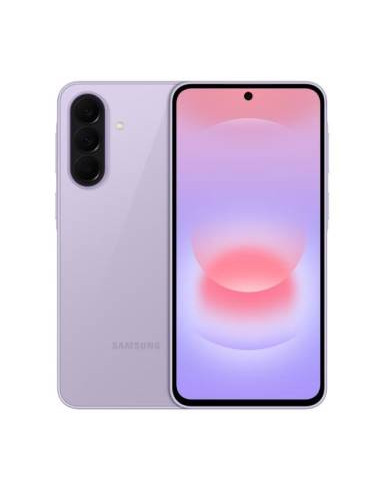 Samsung SM-A376B A37 8+256GB 6.67" 5G Awesome Lavender EU