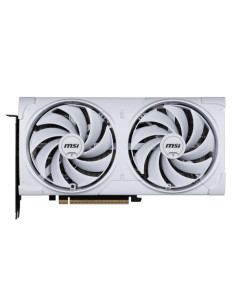 RTX 5070 12G VENTUS 2X OC WHITE