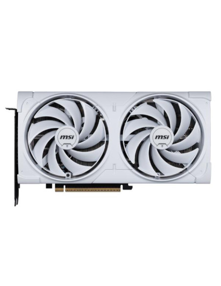 RTX 5070 12G VENTUS 2X OC WHITE