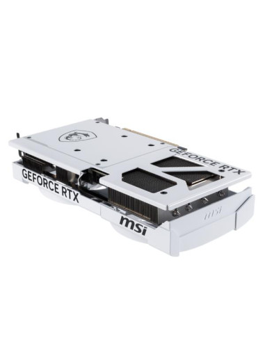 RTX 5070 12G VENTUS 2X OC WHITE