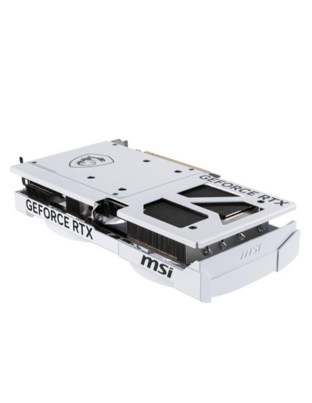 RTX 5070 12G VENTUS 2X OC WHITE
