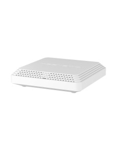 Keenetic Hopper SE Router Mesh con Smart Switch Wireless AX 3000Mbps Dual-Band Bianco