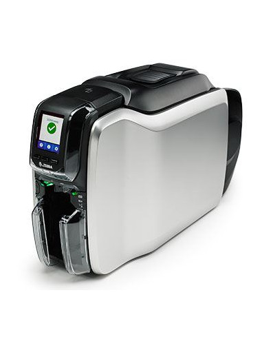STAMP.CARD ZC300 SINGLE SIDED/USB