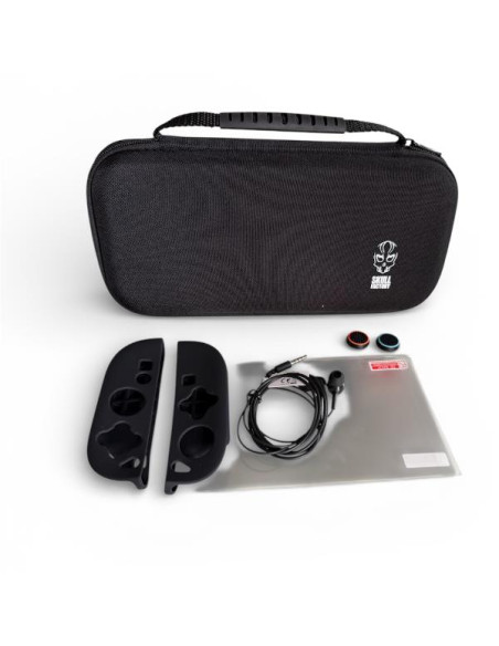 KIT DI PROTEZIONE 5IN1 NSW2