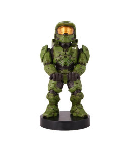 MASTER CHIEF INFINITE CABLE GUY