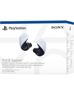 PS5 Cuffie Wireless Pulse Explore