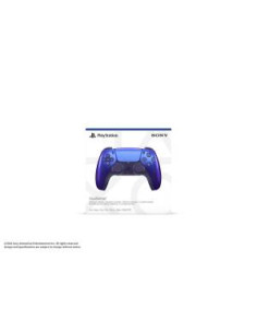 PS5 DualSense Chroma IndigoV3