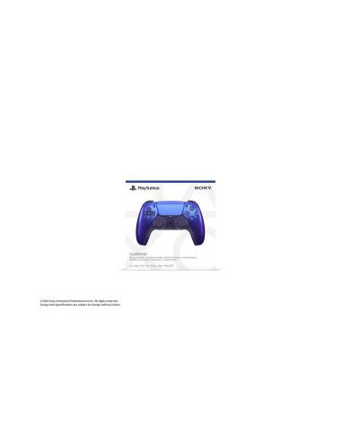 PS5 DualSense Chroma IndigoV3