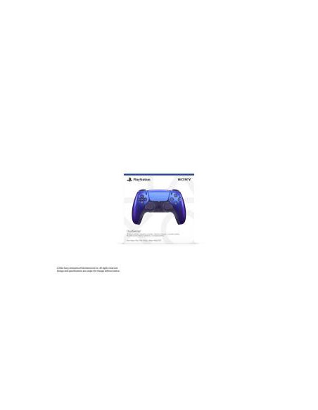 PS5 DualSense Chroma IndigoV3