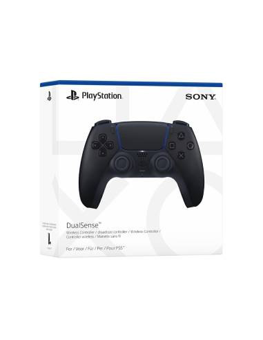 PS5 DualSense Midnight Black V3