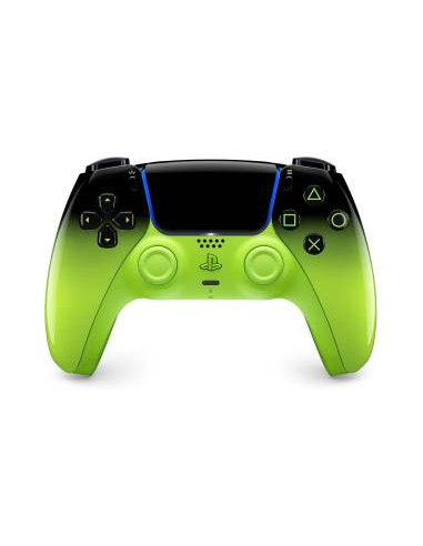 PS5 DualSense Remix Green