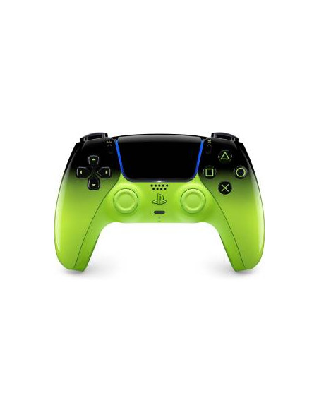 PS5 DualSense Remix Green