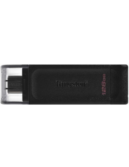 128GB USB-C 3.2 GEN 1 TRAVELER70
