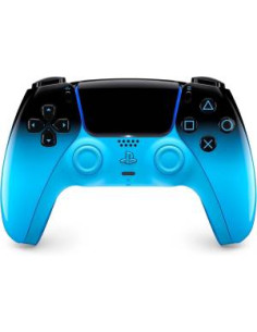 PS5 DualSense Rhythm Blue