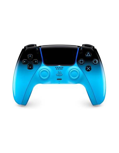 PS5 DualSense Rhythm Blue