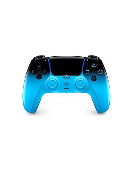 PS5 DualSense Rhythm Blue