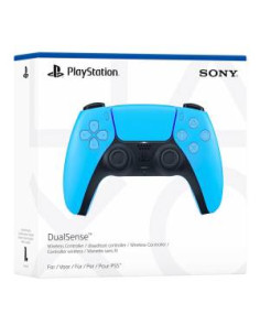 PS5 DualSense Starlight Blue V3