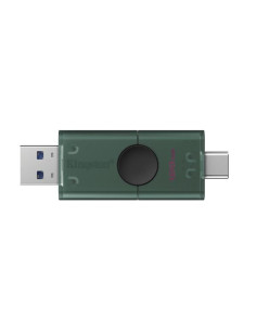 128GB DATATRAVELER DUOG2