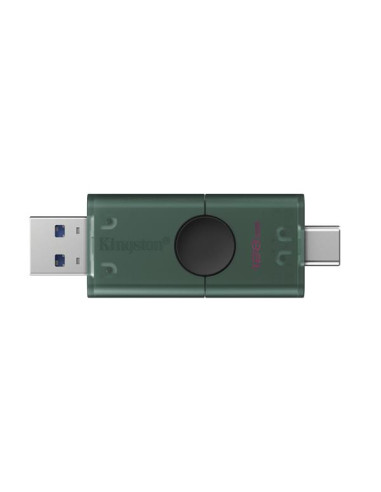 128GB DATATRAVELER DUOG2