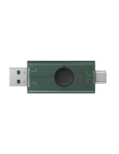 128GB DATATRAVELER DUOG2